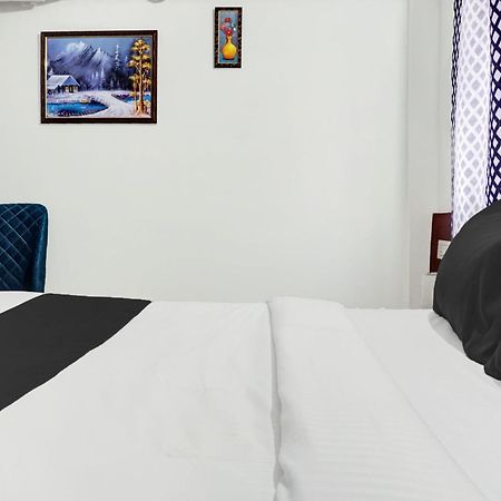 Hotel O Nisarg Villa Pune Ngoại thất bức ảnh