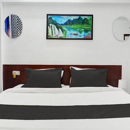 Hotel O Nisarg Villa Pune Ngoại thất bức ảnh