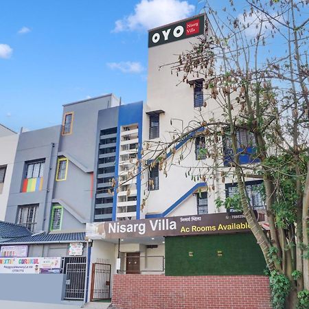 Hotel O Nisarg Villa Pune Ngoại thất bức ảnh