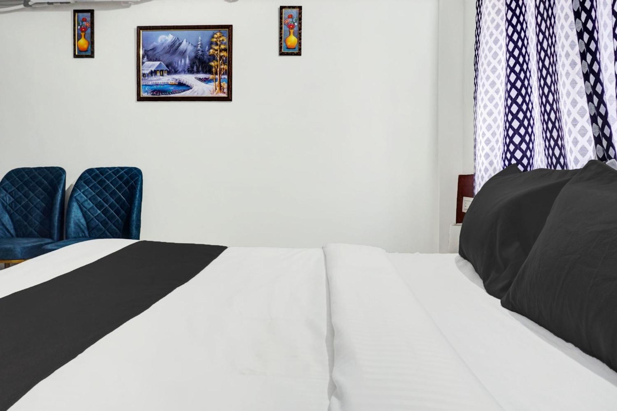 Hotel O Nisarg Villa Pune Ngoại thất bức ảnh
