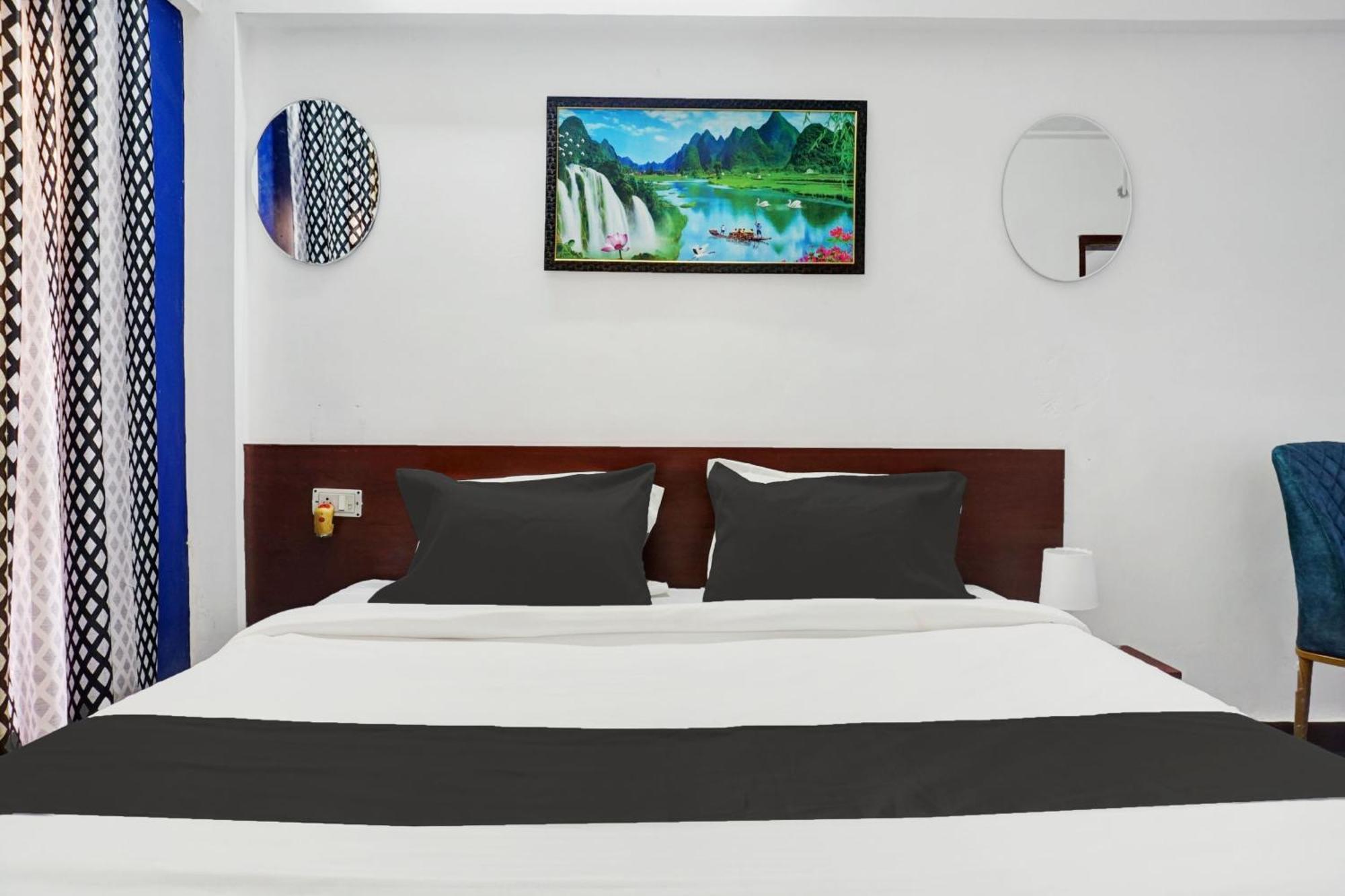 Hotel O Nisarg Villa Pune Ngoại thất bức ảnh