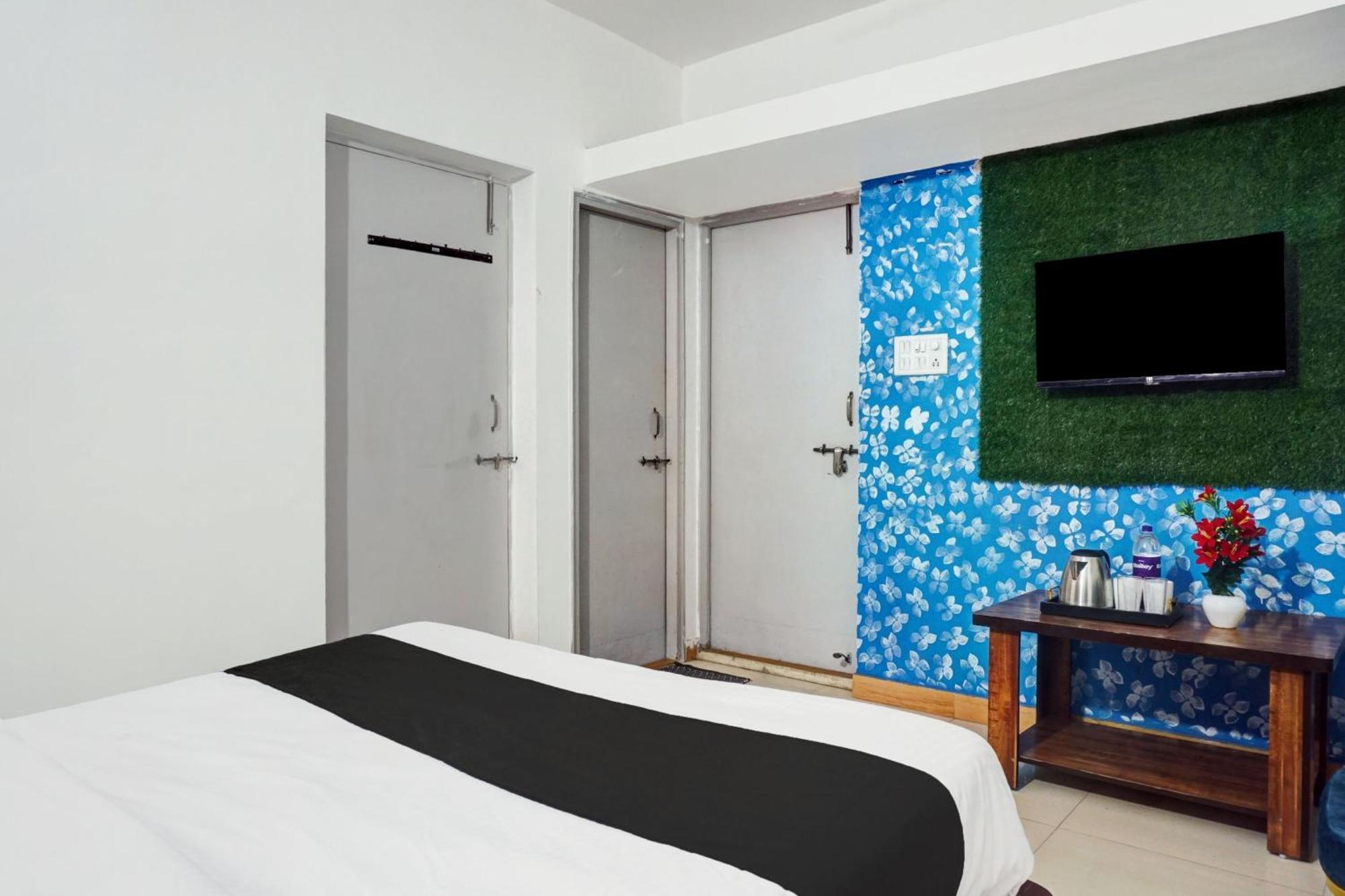 Hotel O Nisarg Villa Pune Ngoại thất bức ảnh
