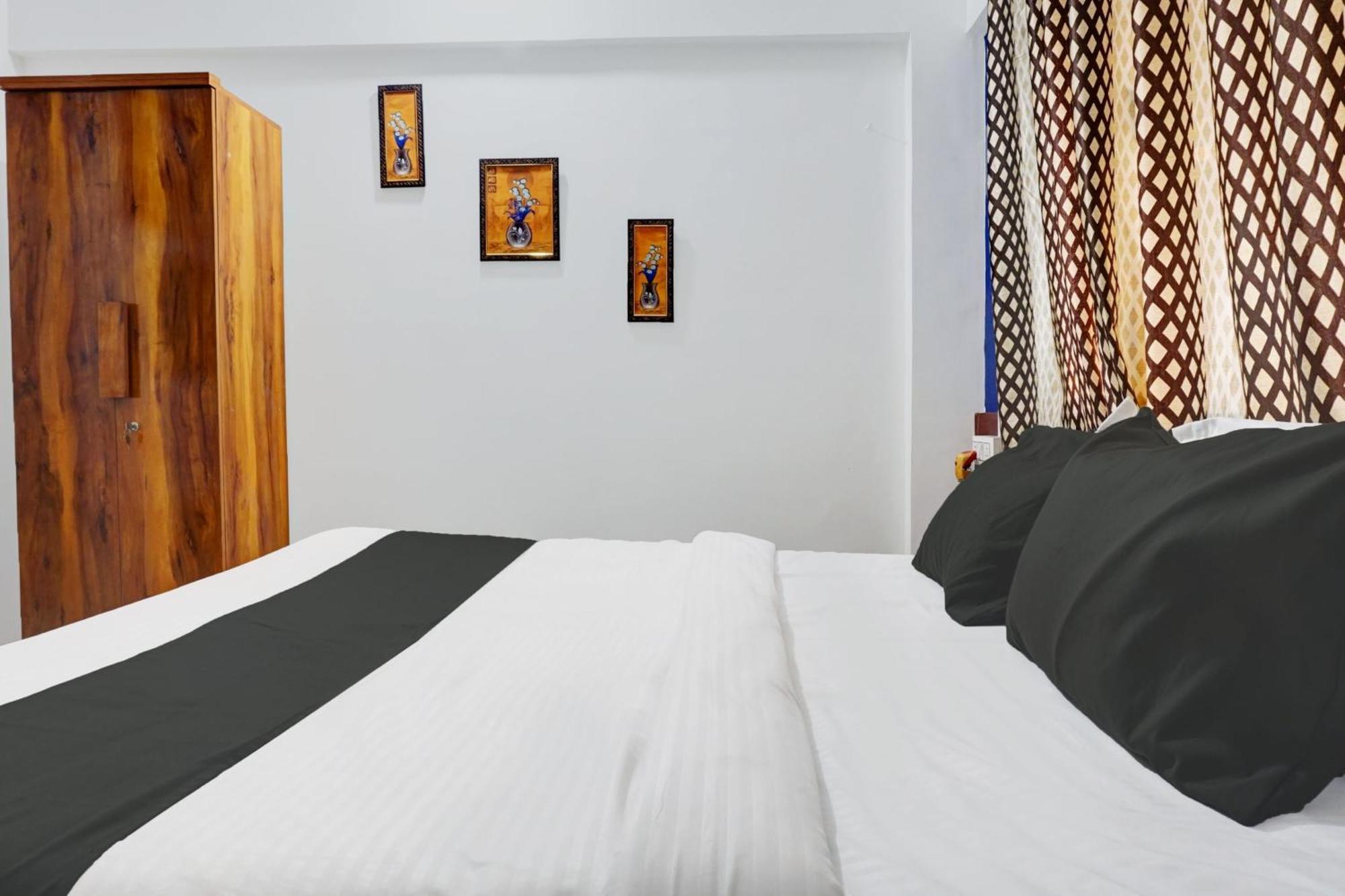 Hotel O Nisarg Villa Pune Ngoại thất bức ảnh