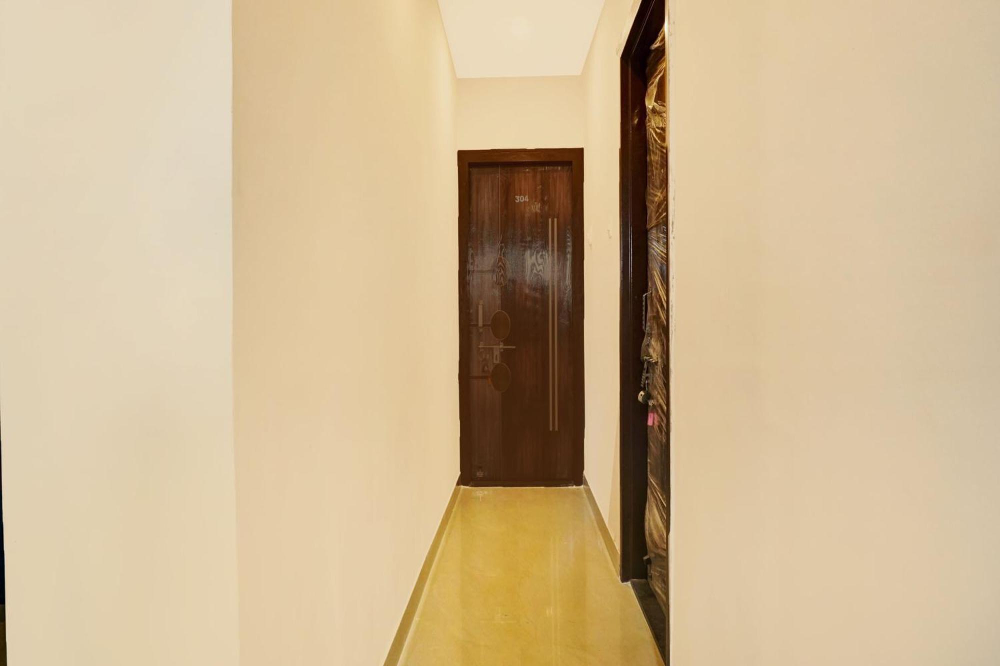 Hotel O Nisarg Villa Pune Ngoại thất bức ảnh
