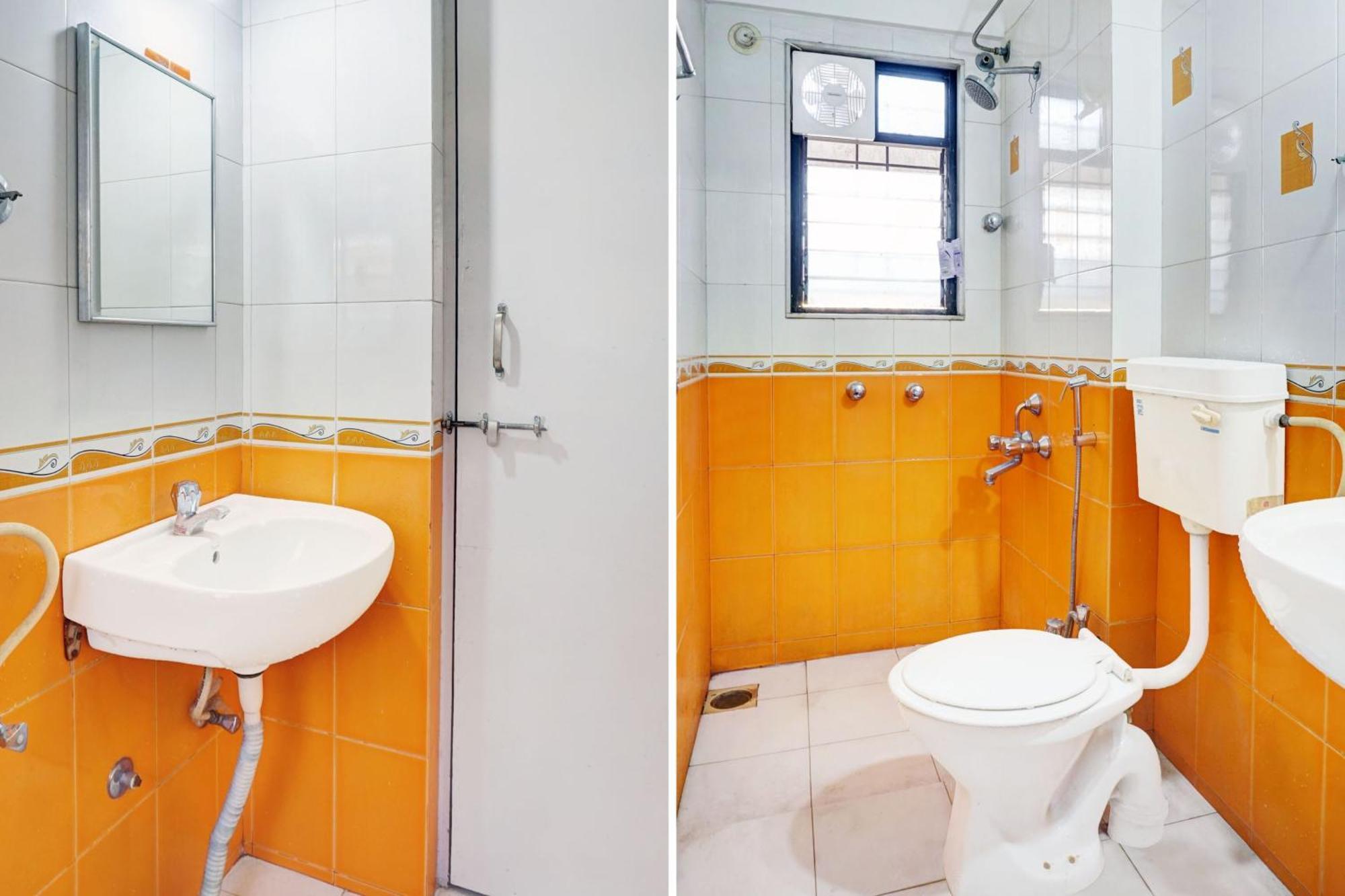 Hotel O Nisarg Villa Pune Ngoại thất bức ảnh