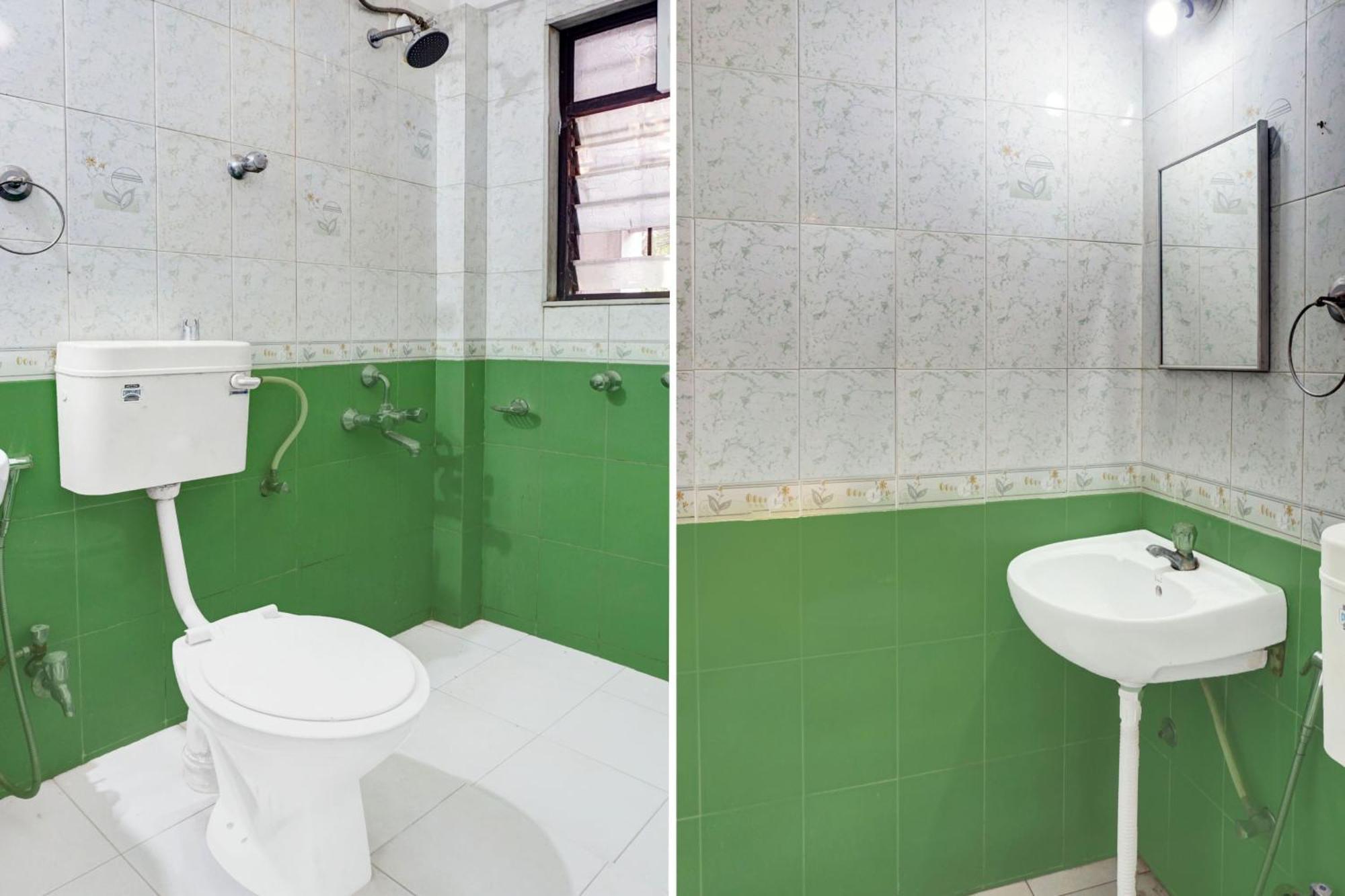 Hotel O Nisarg Villa Pune Ngoại thất bức ảnh